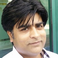 Rajeev Sharma