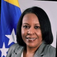 Bertha Winbush