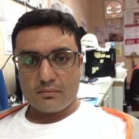 Butt Ghulam Abbas
