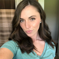 Megan Meredith