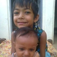Krish Chhimpa