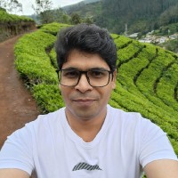 Rajneesh K. Srivastava