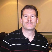 Greg Kramer