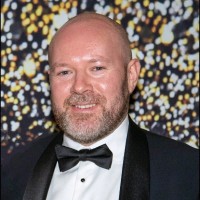 Ian Usher