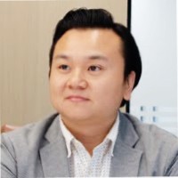 Nelson Liao