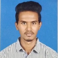 Ragavan P