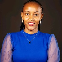 Christine Njihia