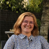 Julie Richeux