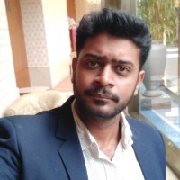 Dhinesh Kumar S A
