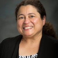 Jovita M. Ross-Gordon