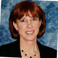 Gail Mojcher