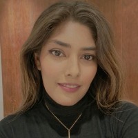 Sehrish Anwar