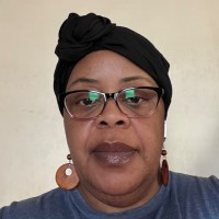 Carlisa L Thomas