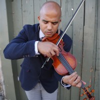 Daniel Bernard Roumain (DBR)