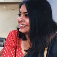 Prerona Datta