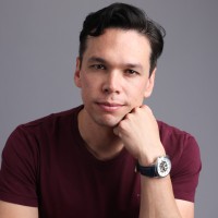 Daniel Szesiong Todd