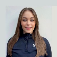 Rachel Cachin
