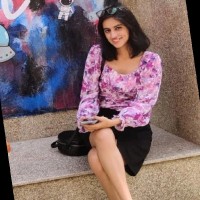 Aashima Gandhi