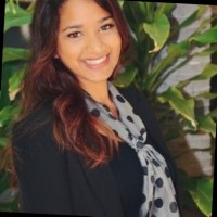 Charlene Fernand