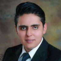 Omar Diaz Hernandez