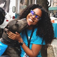 Jasmine Hollis