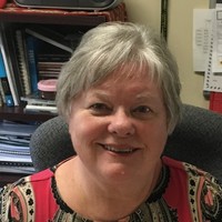 Connie Mueller