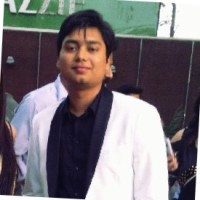 Yogendra Dixit