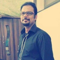 Syed Muhammad Fahad