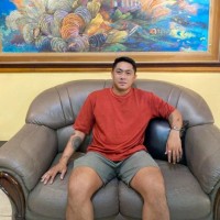 Alfredd Alejandro Armamento