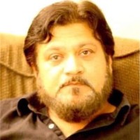 Maaz Hashmi