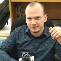 Nikita Sapogov