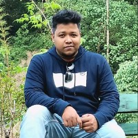 Pradip Sarkar