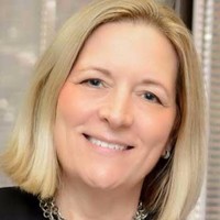 Catherine West Olivetti