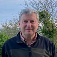 John Thomas MBE C Eng CITP FIET FBCS FRGS