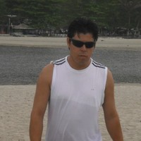 Jorge Palacio