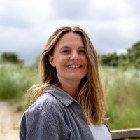 Marjolein van der Velden