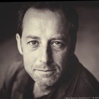 Benjamin Darnault