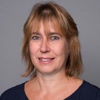 Denise Huber