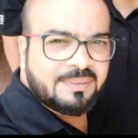 Rizwan Dosani