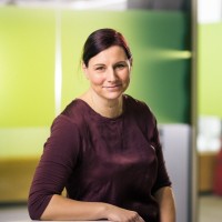 Katja Einesalo