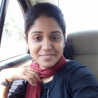 Sheba Rajan