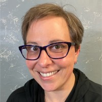 Lauren Chiodo-Benmuvhar