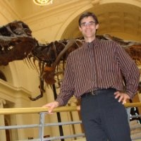 Laurence Tisdall, M.Sc., Pmp