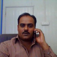 Sanjay Prakash