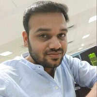 Ashish Shelke