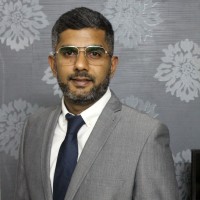 Amit Bandarwad