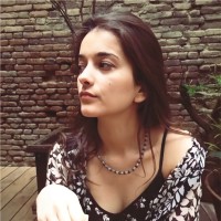 Natia Dzirkvadze
