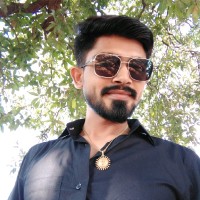 Kiran Jadav