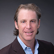 Richard Fogarty
