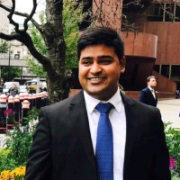 Saurabh Singh